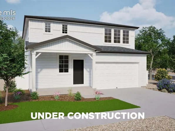 4936 Truscott Rd, Colorado Springs, CO 80925