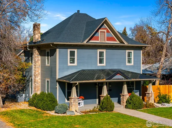 245 W 8th St, Loveland, CO 80537