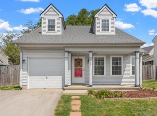 725 Orlean Cir, Lexington, KY 40517