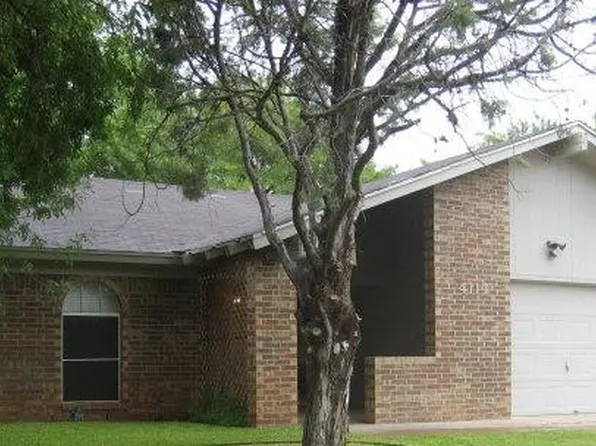 4114 Nottingham Trl, San Angelo, TX 76901