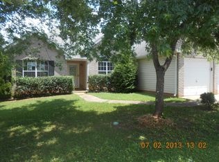 6032 Idlewood Trce, Lithonia, GA 30038
