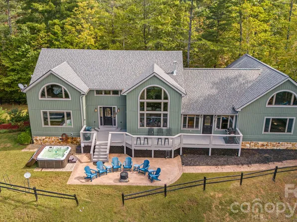 28 Nantahala Rdg, Bryson City, NC 28713