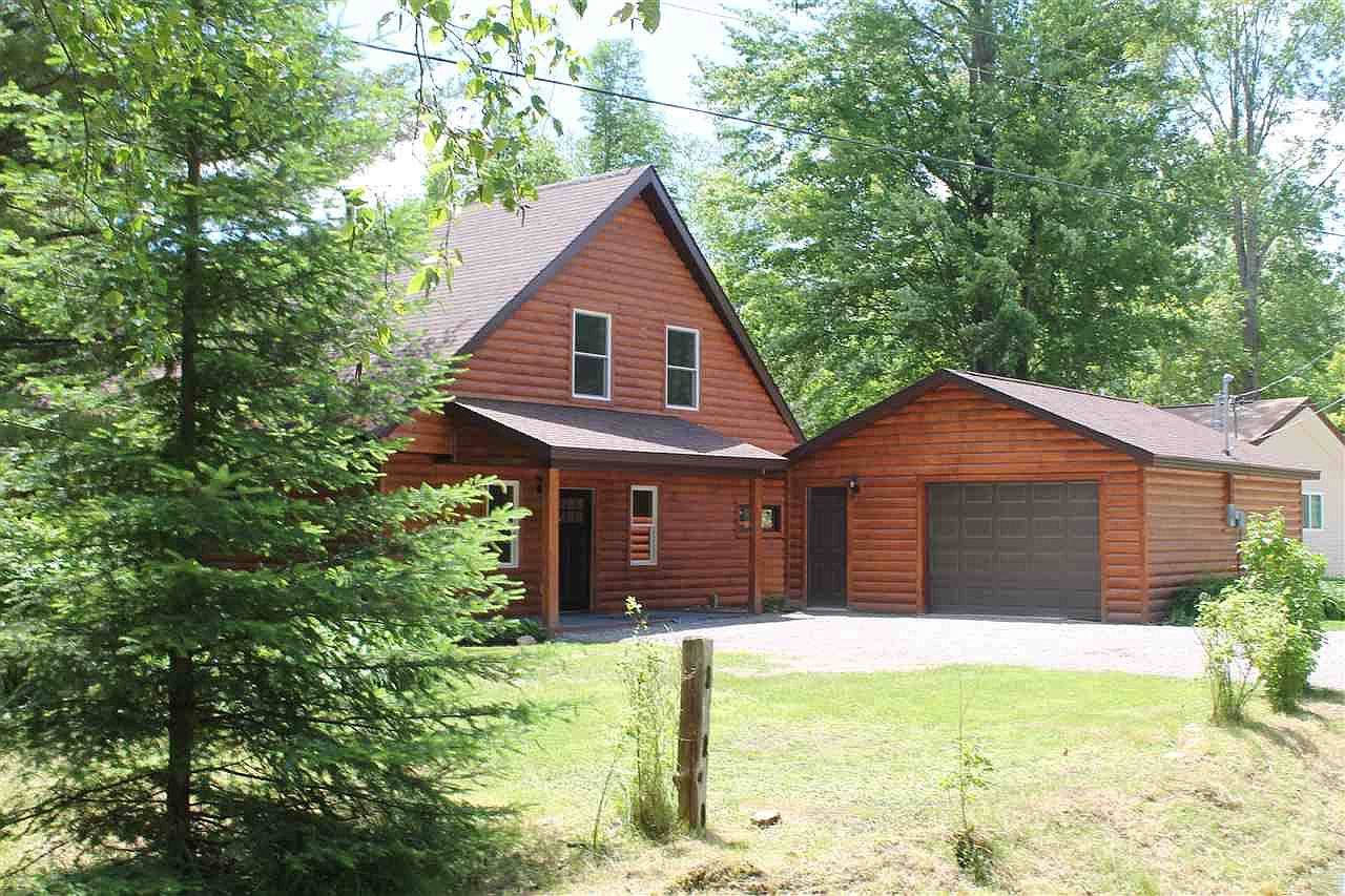 4280 Peters Rd, Alger, MI 48610 Zillow