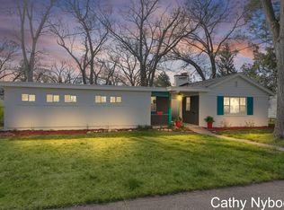 2233 Mills Ave, Muskegon, MI 49445