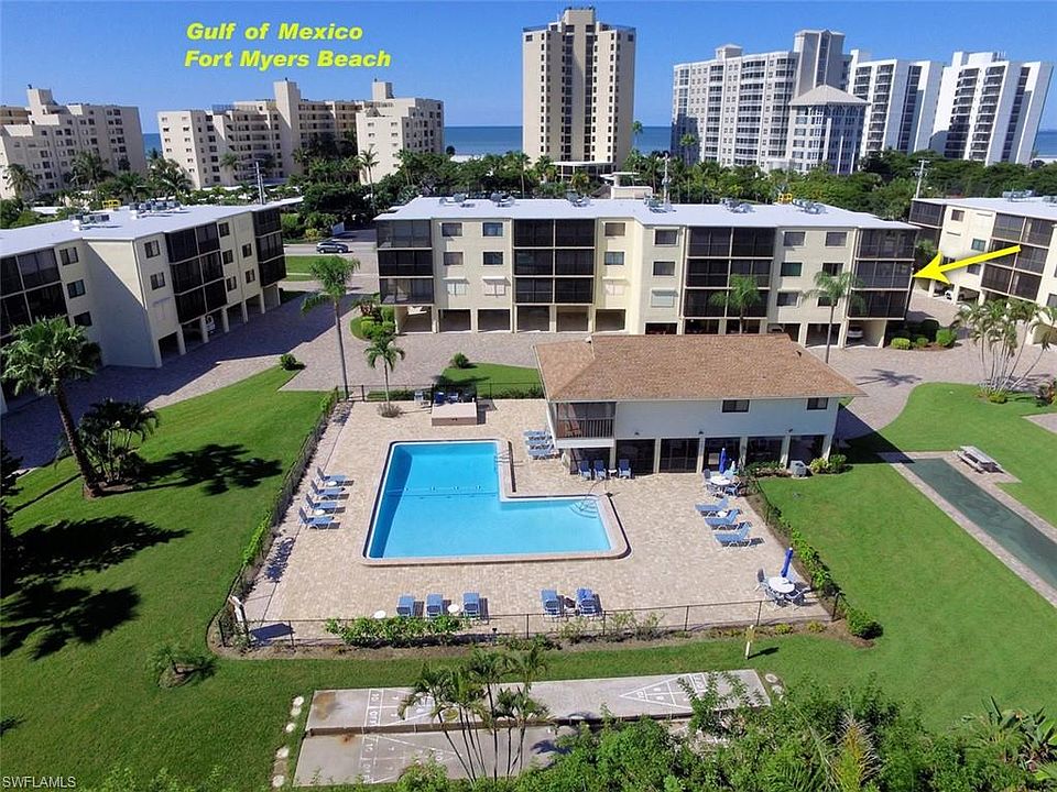 1st image of 6655 Estero Blvd APT 211