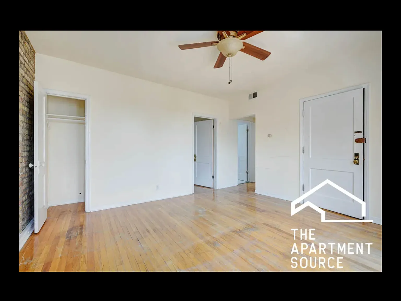 1 bed, 592 sqft, $1,795 — Photo 2
