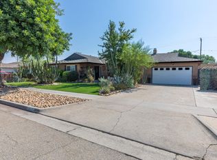 5752 N Sherman Ave, Fresno, CA 93710