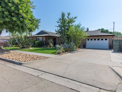 5752 N Sherman Ave, Fresno, CA, 93710