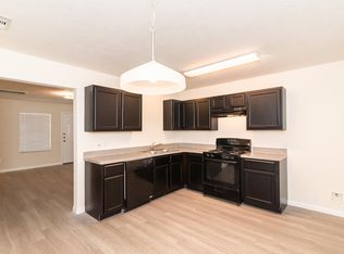 12712 Rio Nueces Ln, Rosharon, TX 77583