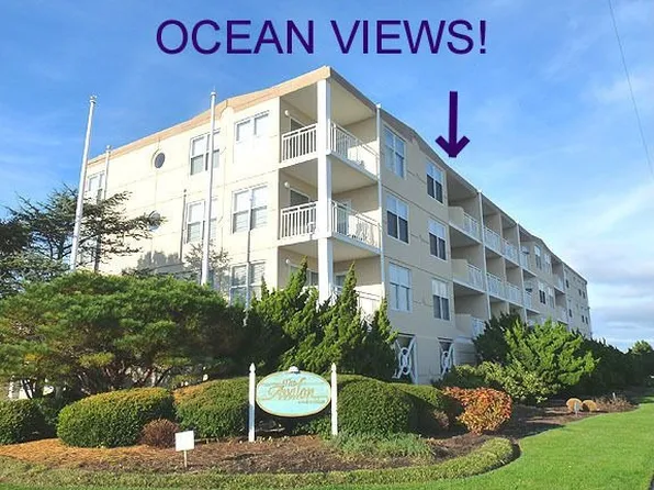 700 1st Ave Unit 417, Avalon, NJ 08202