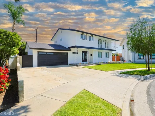 2102 Mignon Way, Placentia, CA 92870