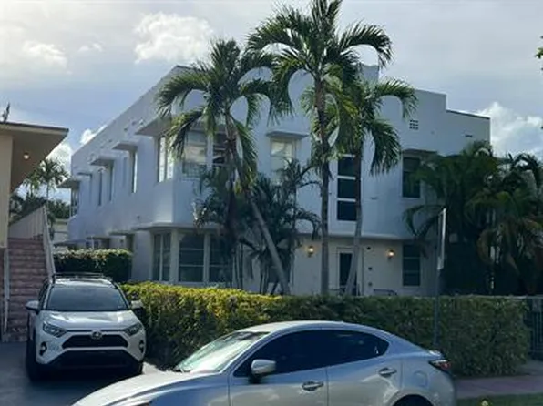 8plex 650 Euclid Avenue - 101