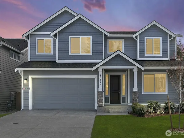 18316 37th Avenue E, Tacoma, WA 98446