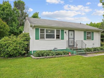 285 Hanover Rd, Sandston, VA, 23150