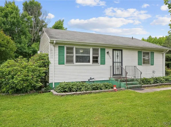 285 Hanover Rd, Sandston, VA 23150