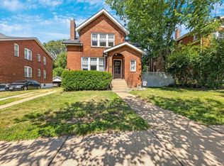 1023 Claytonia Ter #1025, Saint Louis, MO 63117