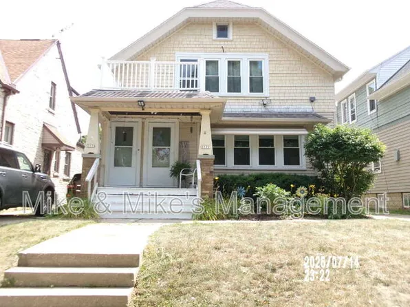 2124 N 60th St, Milwaukee, WI 53208