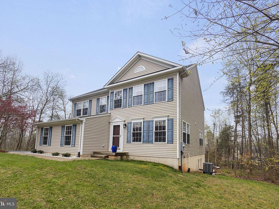 17200 Heather Dawn Ln, Brandy Station, VA 22714 Zillow