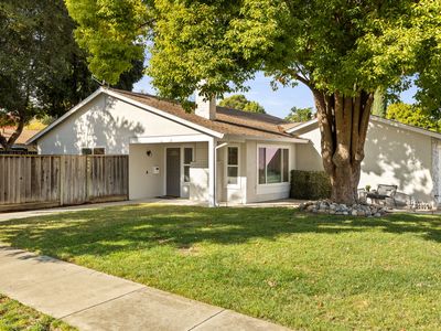 6985 Del Rio Dr, San Jose, CA, 95119