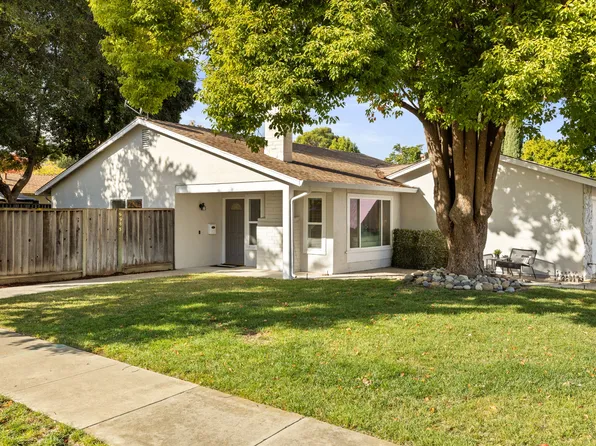 6985 Del Rio Dr, San Jose, CA 95119