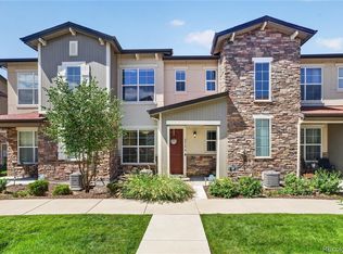 8412 Galvani Trail #B, Highlands Ranch, CO 80129