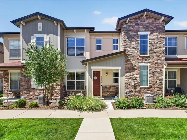 8412 Galvani Trail #B, Highlands Ranch, CO 80129