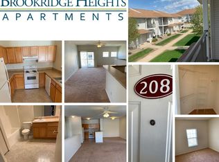 3119 Rudder Ln APT 208, Bloomington, IL 61704