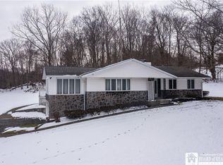 24 Prospect St, Forestville, NY 14062