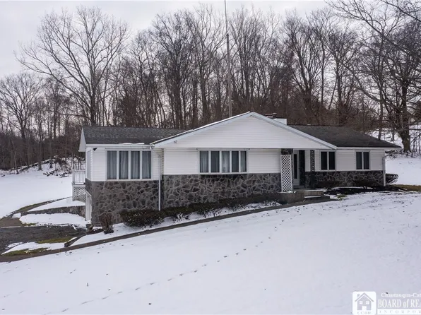 24 Prospect St, Forestville, NY 14062