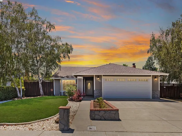 1860 Rhododendron Dr, Livermore, CA 94551