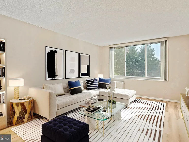11801 Rockville Pike #207 — Photo 1