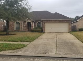 13810 Bentpath Dr, Houston, TX 77014