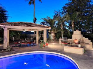 14638 N 55th Pl, Scottsdale, AZ 85254