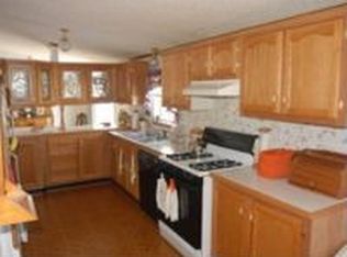 2266 Honey Bear Ln, Mt Pleasant, MI
