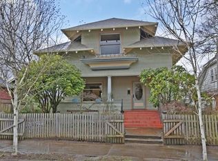 4317 NE 23rd Ave, Portland, OR 97211