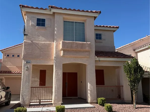 8944 Snowtrack Ave, Las Vegas, NV 89149