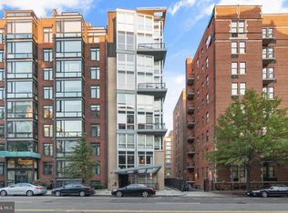 1209 13th St NW APT 602, Washington, DC 20005