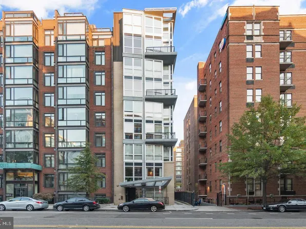 1209 13th St NW APT 602, Washington, DC 20005