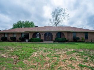 501 Edgehill Rd, Joshua, TX 76058