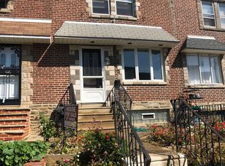 4207 Elbridge St, Philadelphia, PA 19135