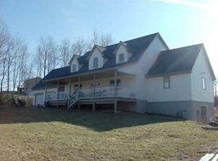 645 Servey Rd, Clarion, PA 16214