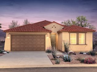 19228 W Morning Glory Dr, Buckeye, AZ 85326