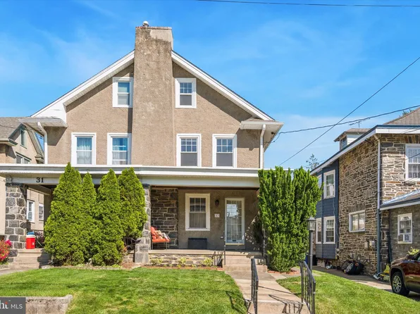 33 S Brighton Ave, Upper Darby, PA 19082