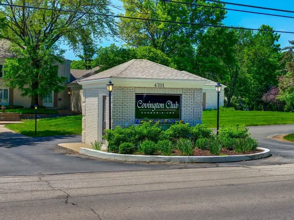 4701 Covington Rd APT 12, Fort Wayne, IN 46804