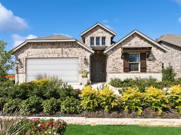 Tacoma II Plan, Heritage Ranch