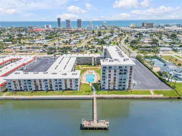 2711 N HALIFAX AVENUE W #791, DAYTONA BEACH, FL 32118