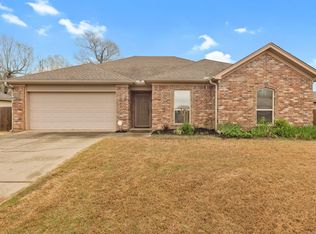 265 Creek View Dr, Austin, AR 72007