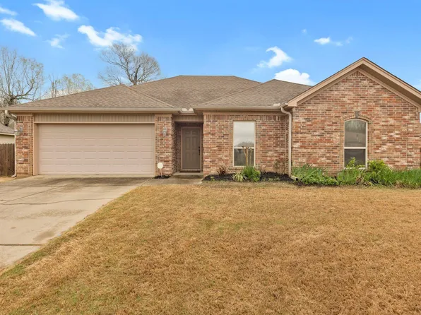 265 Creek View Dr, Austin, AR 72007