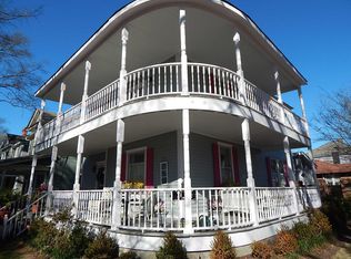 2200 Lincoln St, Columbia, SC 29201