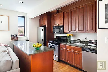 Sold by Halstead Real Estate